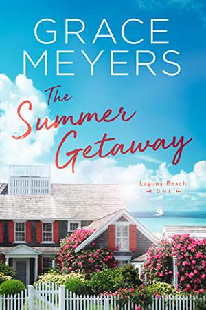 The Summer Getaway by Grace Meyers