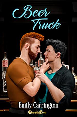 Beer Truck by Emily Carrington