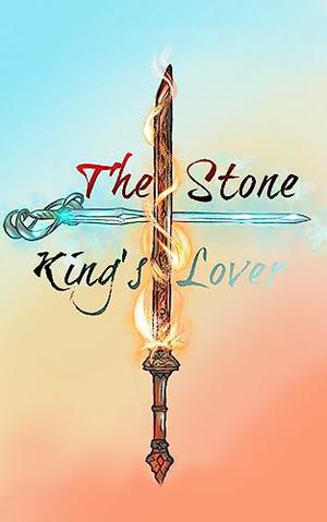 The Stone King's Lover by Emma June