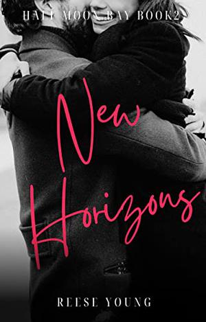New Horizons by Reese Young