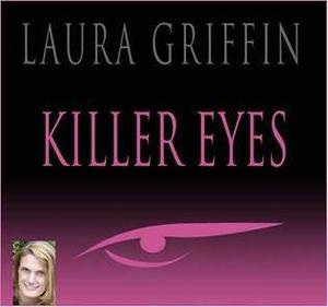 Killer Eyes (The Borderline #.5)