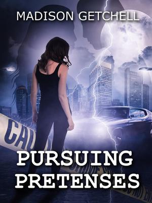 Pursuing Pretenses by Madison Getchell