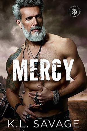 Mercy by K.L. Savage