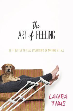 The Art of Feeling by Laura Tims