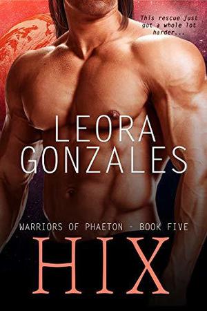 Hix by Leora Gonzales