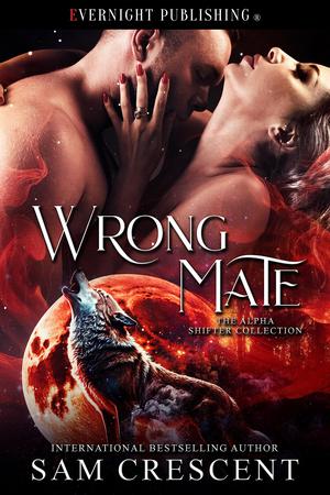Wrong Mate by Sam Crescent
