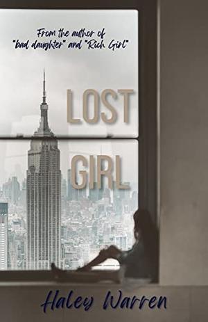 Lost Girl by Haley Warren