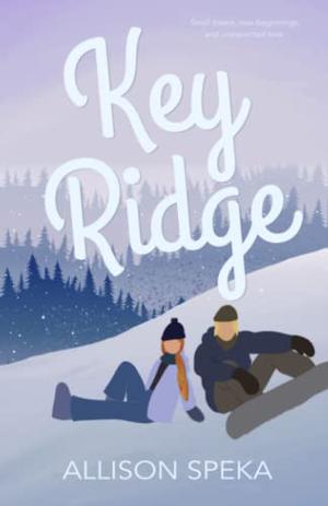 Key Ridge by Allison Speka