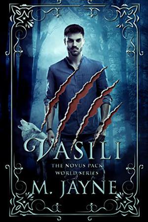 Vasili by M. Jayne