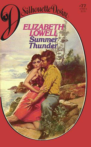 Summer Thunder by Elizabeth Lowell