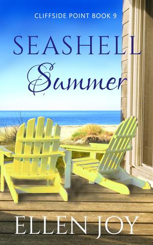 Seashell Summer: Romantic Women's Fiction by Ellen Joy