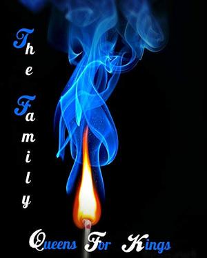 Queens for Kings (The Family) by Teir Marks