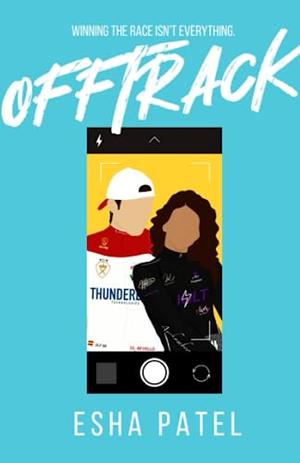 Offtrack by Esha Patel