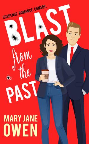 Blast from the Past by Mary Jane Owen
