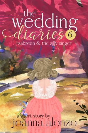 Sabreen & the Silly Singer: A Christian Short Story by Joanna Alonzo