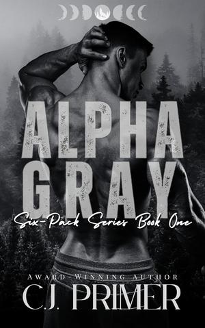 Alpha Gray (Six-Pack #1)