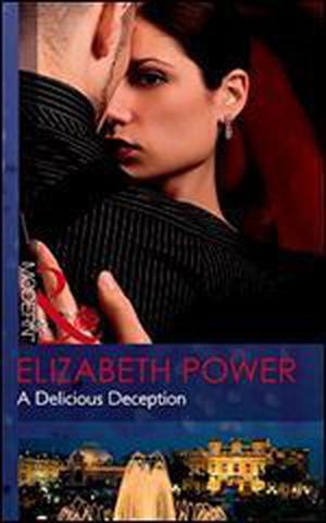 A Delicious Deception by Elizabeth Power