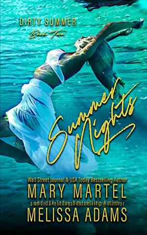 Summer Nights (Dirty Summer #2)