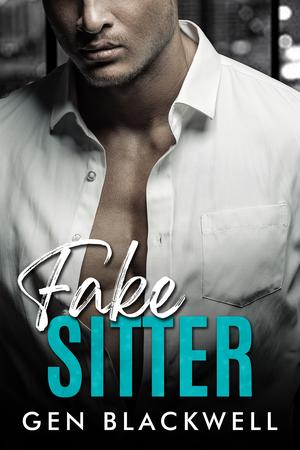 Fake Sitter by Gen Blackwell