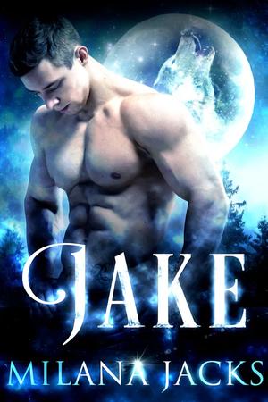 Jake by Milana Jacks
