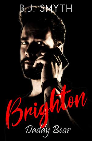 Brighton by B.J. Smyth