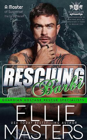 Rescuing Barbi by Ellie Masters