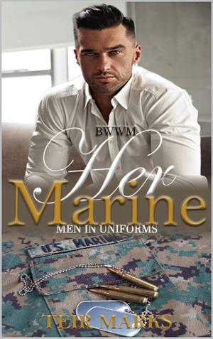 Her Marine by Teir Marks