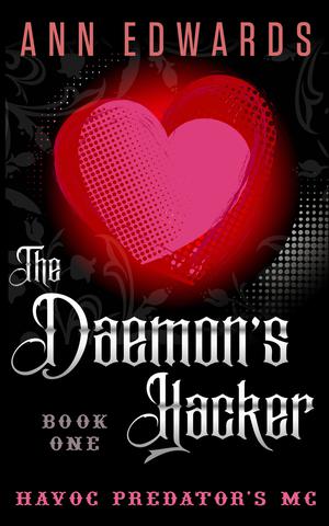 The Daemon's Hacker by Ann Edwards