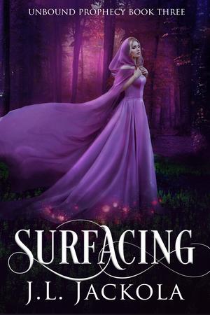 Surfacing by J.L. Jackola