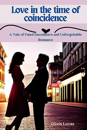 Love in the Time of Coincidence: A Tale of Fated Encounters and Unforgettable Romance by Olivia Lucas