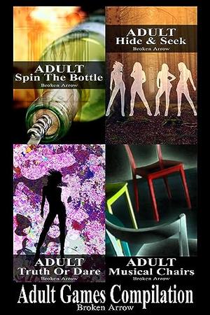Adult Games Compilation by Broken Arrow