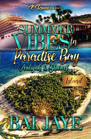 Summer Vibes In Paradise Bay: Aaliyah & Shareef by Bai Jaye