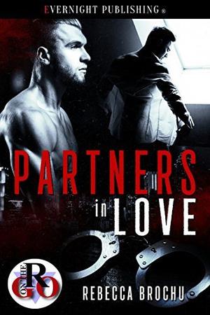 Partners in Love by Rebecca Brochu