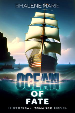 Ocean of Fate by Shalene Marie