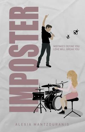 Imposter by Alexia Mantzouranis