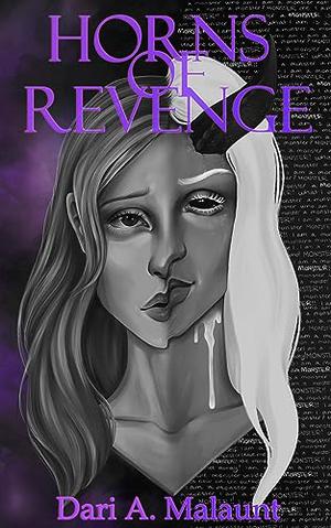 Horns of Revenge by Dari A. Malaunt