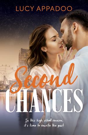 Second Chances by Lucy Appadoo