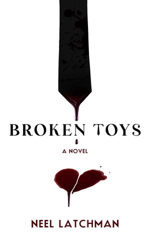 Broken Toys by Neel Latchman