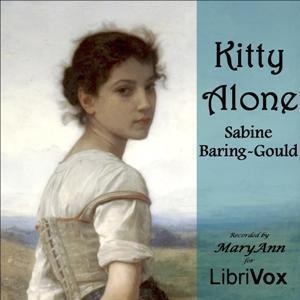 Kitty Alone by Sabine Baring-Gould, MaryAnn Spiegel