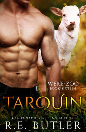 Tarquin by R.E. Butler