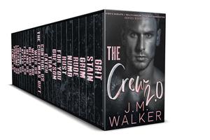 The Crew 2.0 by J.M. Walker