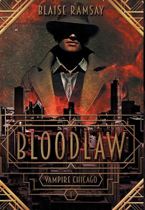 BloodLaw by Blaise Ramsay