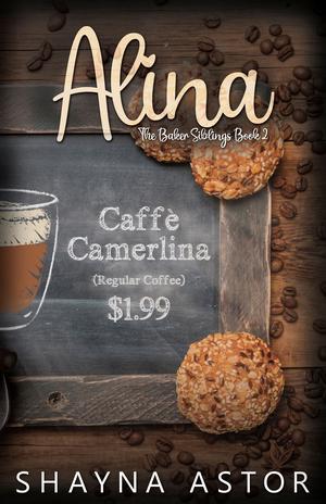 Alina (The Baker Siblings #2)