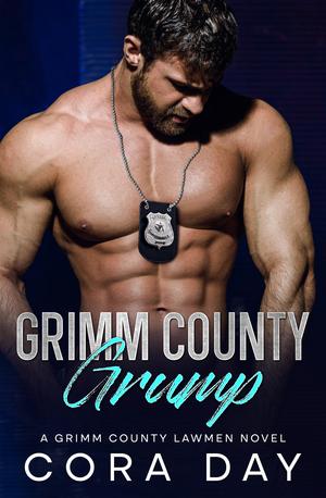 Grimm County Grump  by Cora Day