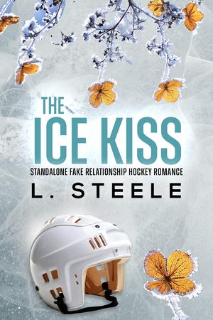 The Ice Kiss (Morally Grey Billionaires #6)