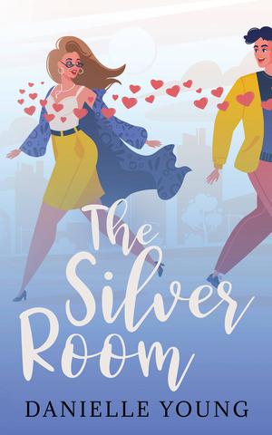 The Silver Room by Danielle Young