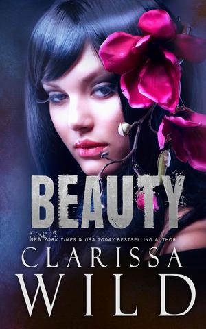 Beauty by Clarissa Wild