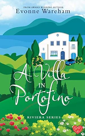 A Villa in Portofino by Evonne Wareham