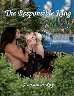 The Responsible King (The Faction Kings #1)