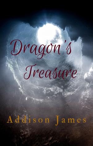 Dragon's Treasure by Addison James